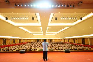 3. พิธีไหว้ครูคณะครุศาสตร์ ประจำปีการศึกษา 2567